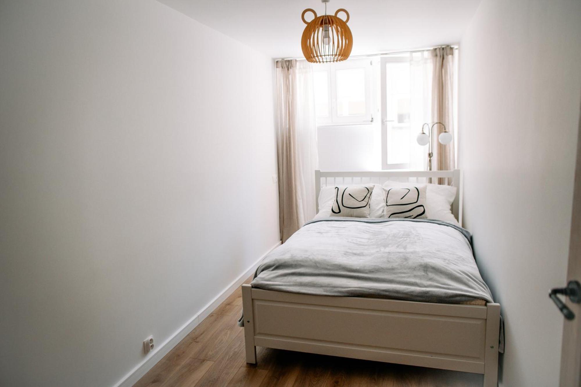 Apartament Antrakt Jelenia Góra Buitenkant foto