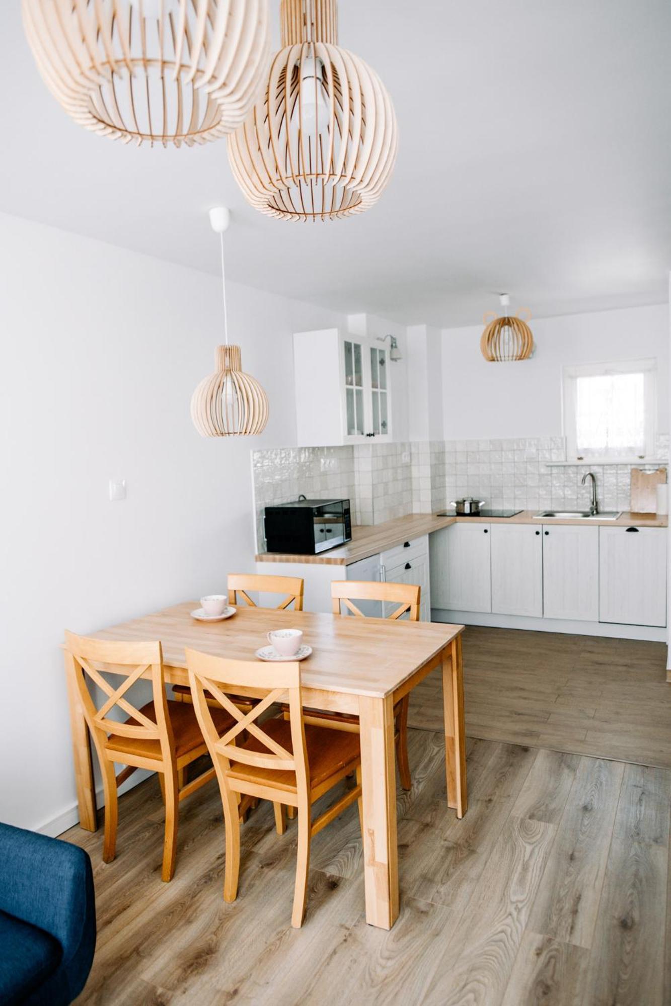 Apartament Antrakt Jelenia Góra Buitenkant foto